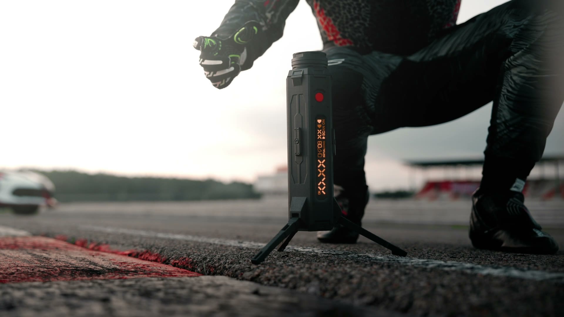 Кейс PREDATOR DRIFT