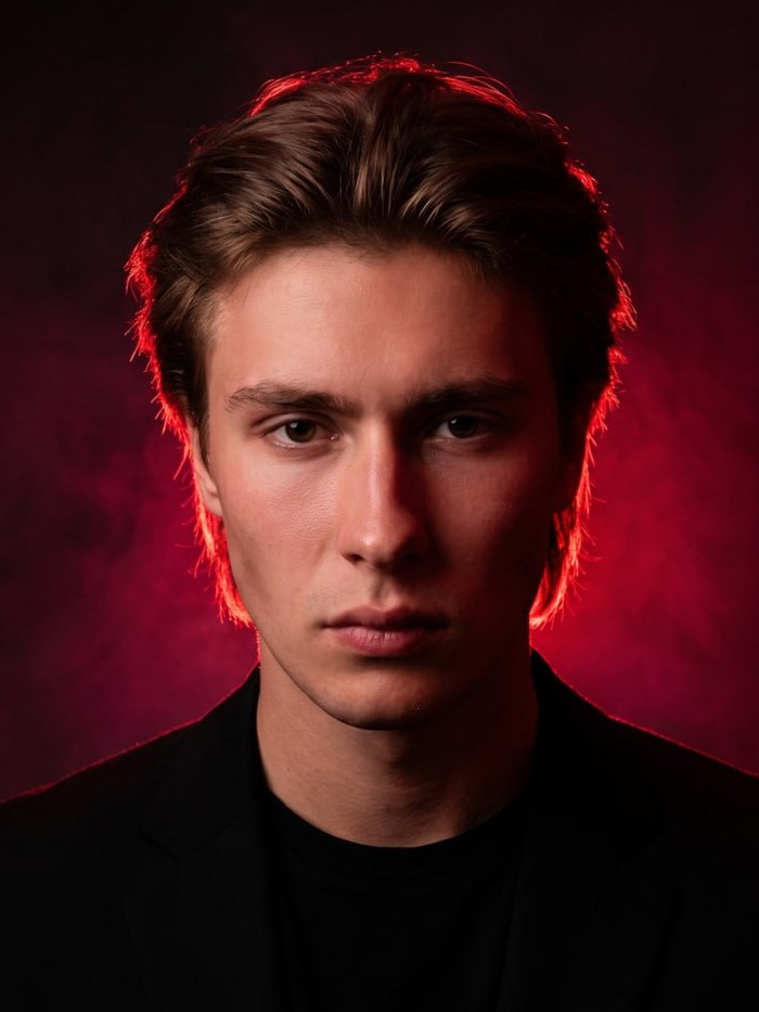 Егор