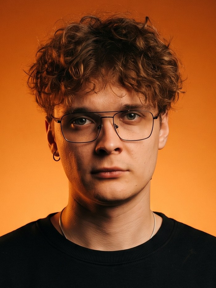 Евгений